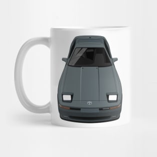 Supra 4th gen A80 Mk4 2JZ 1993-1998 - Grey Mug